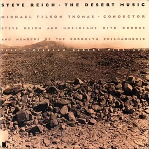 Desert music